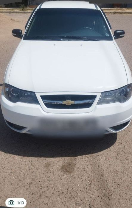 Nexia2 1.6 lux konditsioner ideal  obmen nexia 3 cobalt jentrar spark