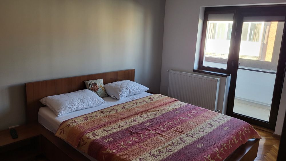 Apartament 3 camere spre inchiriere