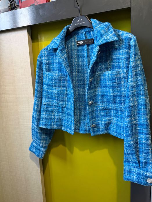 Zara,Mango,alo,Bershka