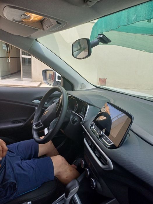 Трекер2коробка автомат