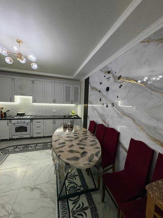 Частный ДОМ в Заречный -1