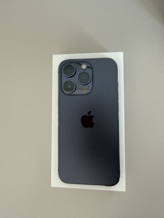 Iphone 14 pro 256 gb