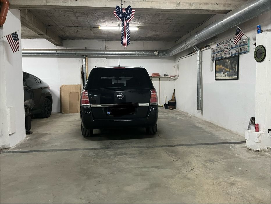 Дава се под наем Гараж / Паркомясто в Кюстендил, Център - 35 кв.м за 61.2 € - Снимка #15