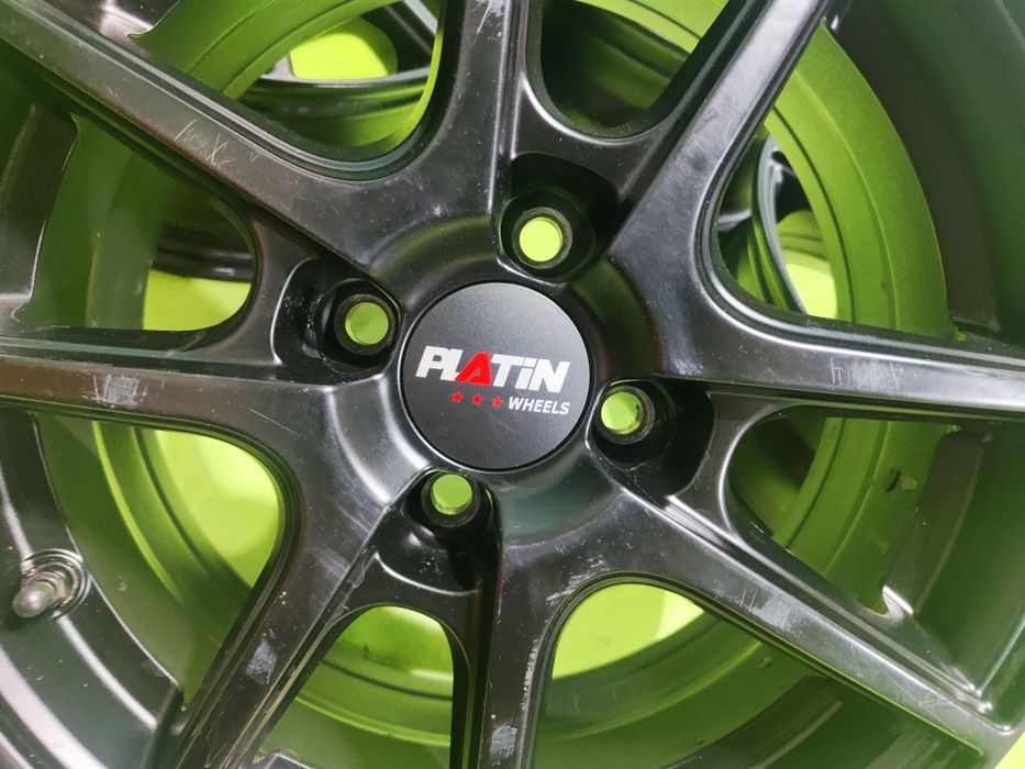 15 4x98 лети джанти 4х98