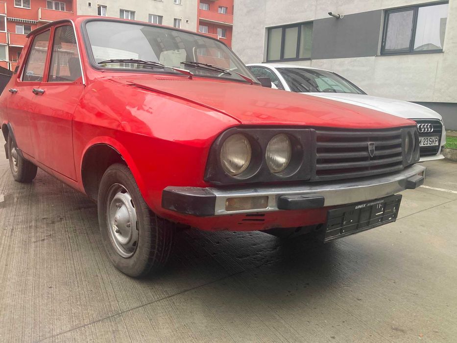 Dacia 1310