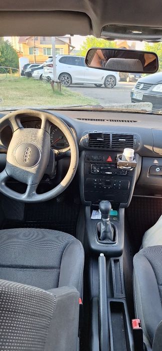 Ауди А3 2001 год.