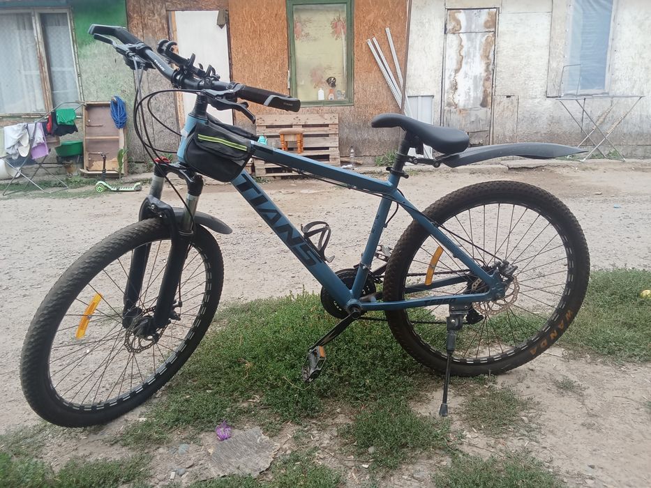 Велосипед сатам!