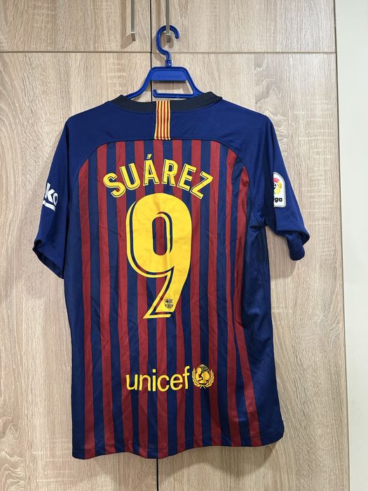 Футболни тениски