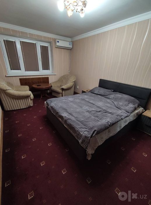 Продажа 1/2/5 квартиры, Шота Руставели, парк Бабура, Цветочный рынок