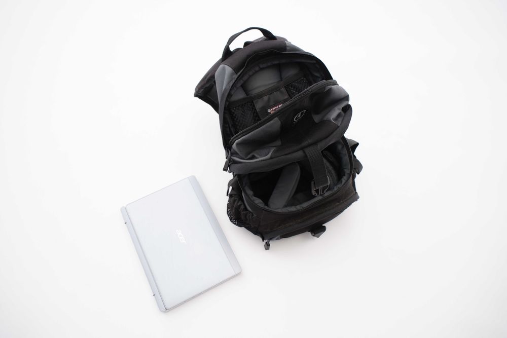 Rucsac Foto Video Laptop Tableta Tamrac