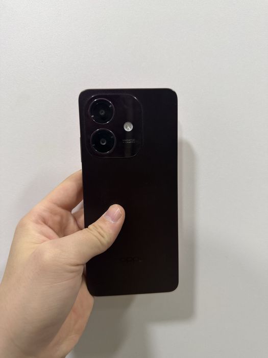 Oppo a51