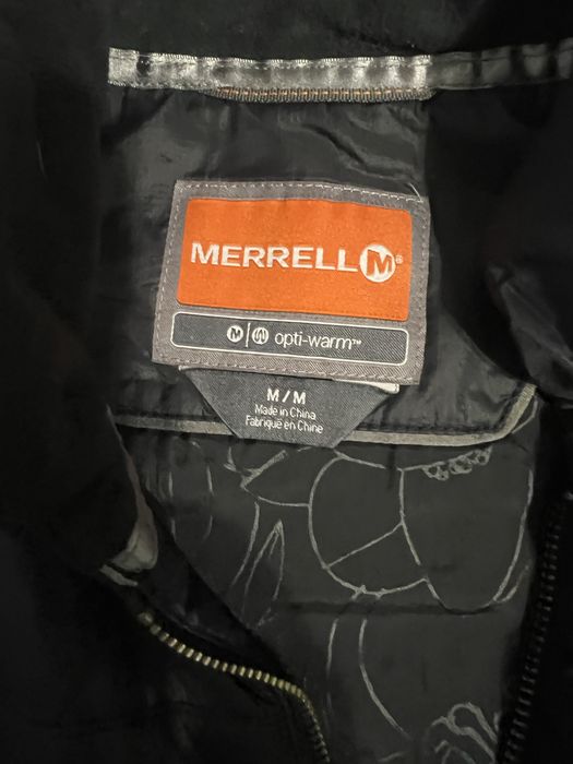 Merrell дамски елек.