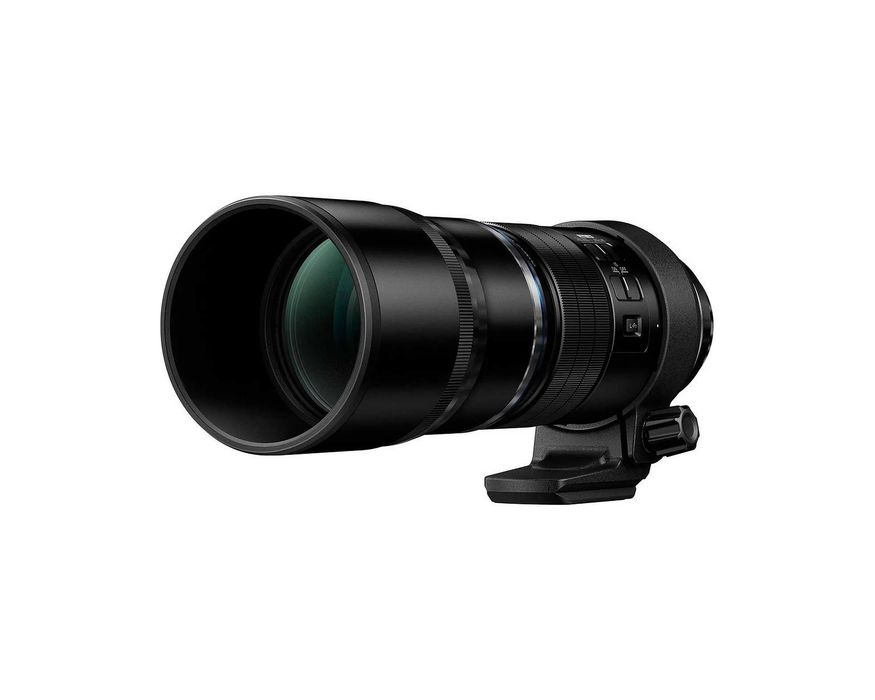 Obiectiv Olympus M.Zuiko Digital ED 300mm f/4 IS PRO