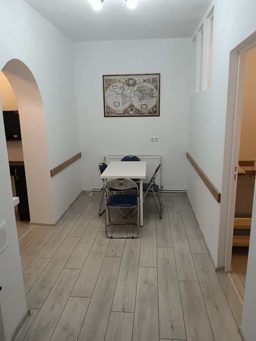 Proprietar, Inchiriez Apartament Spatios la Casa, 78mp, Zona Lupeni