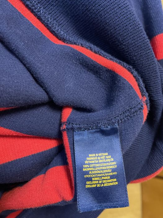 Мъжка Блуза Ralph
