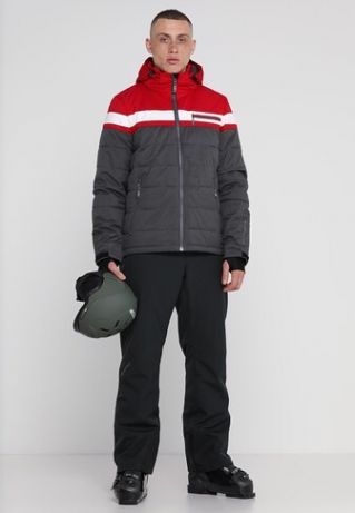 Killtec (Германия) Derico - функциональная технологичная куртка