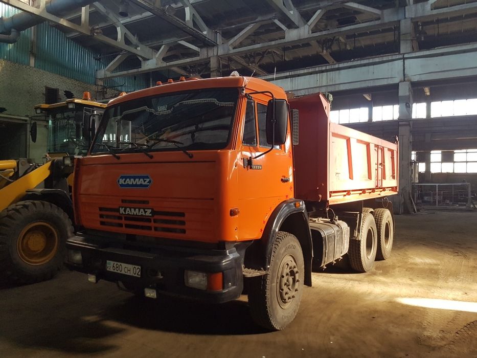 Аренда спецтехники