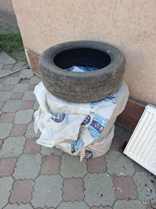 Шины на камри 50