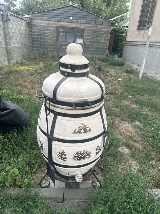 Тандыр новый срочно