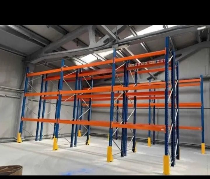 Rafturi metalice profesionale