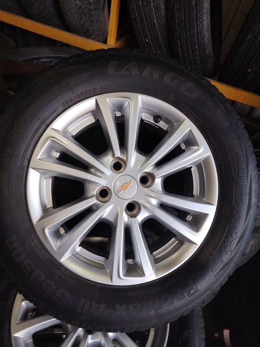 Kobalt radnoy gm karea diska balon sotiladi