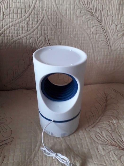 Ингаляционный ловушка для комаров