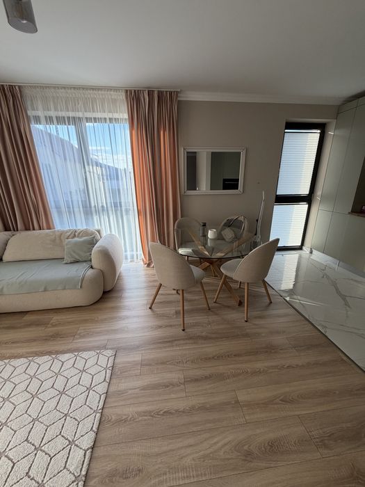 Apartament de inchiriat in zona Granicerilor,poligon