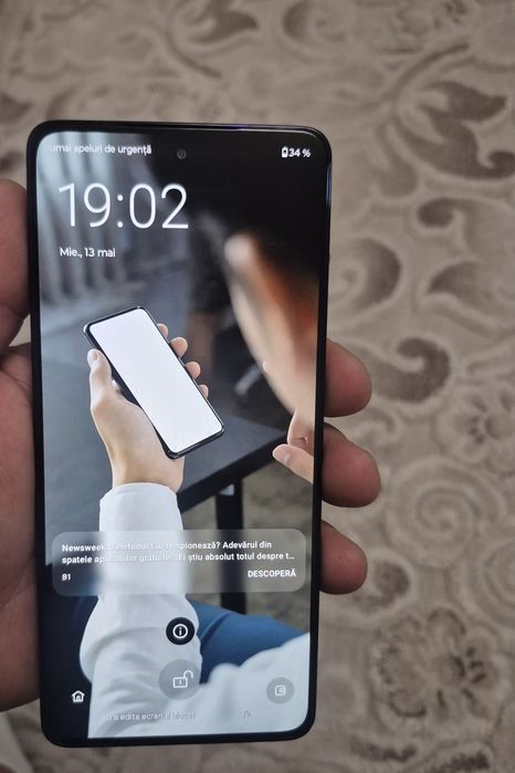 Motorola g86 5g 256gb