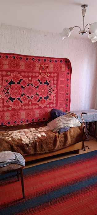 Квартира 3-х комнатная