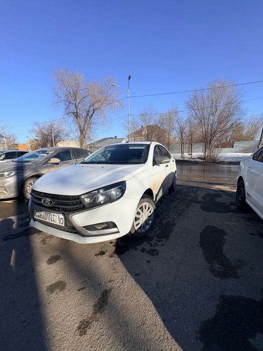 Продам Лада Vesta