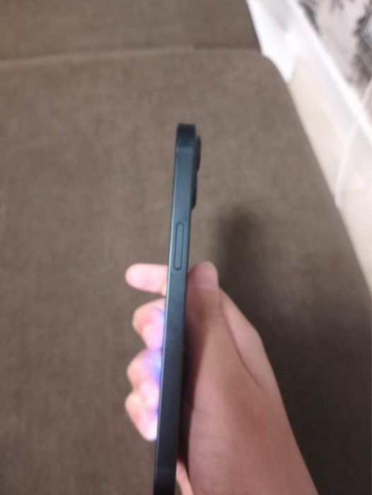 Iphone 13 черный