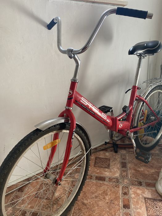 Велосипед STELS 710