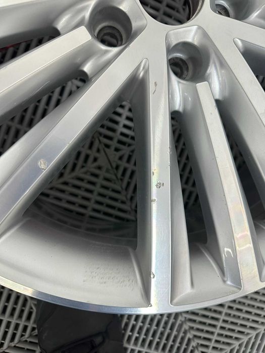 1x Janta Skoda Kodiaq R19 TVA19% roata rezerva