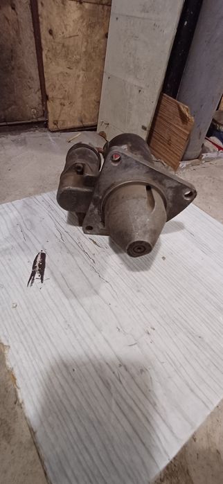 Стартер лада калина б/у