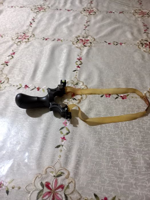 Рагатка сотилади