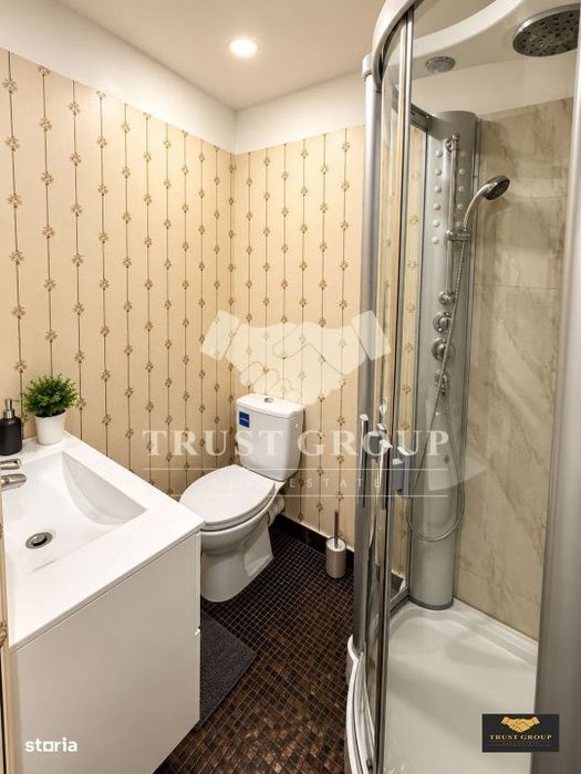 Apartament 3 camere Herastrau | Parcare