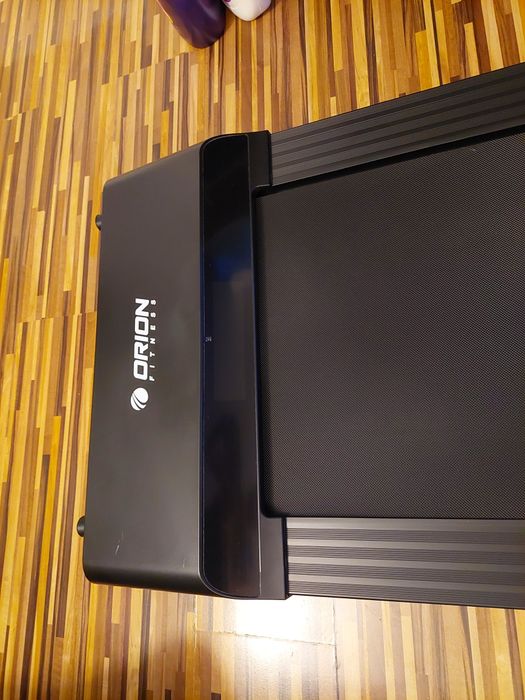 Бягаща пътека Orion Fitness Race G1