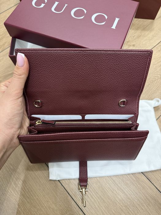 Сумка Gucci Jackie 1961