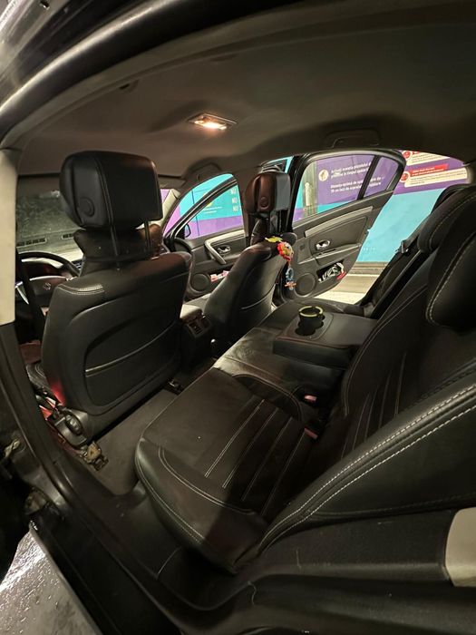 Schimb sau Vand Renault laguna 3 2015 1.5 dci turbo