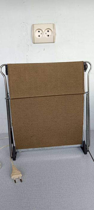 Фотоглянцеватель производство СССР