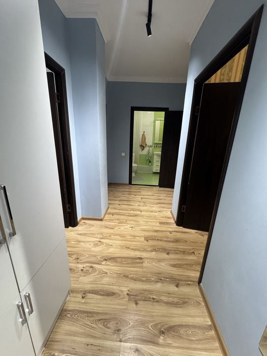 Продам 3-х комнатную квартиру