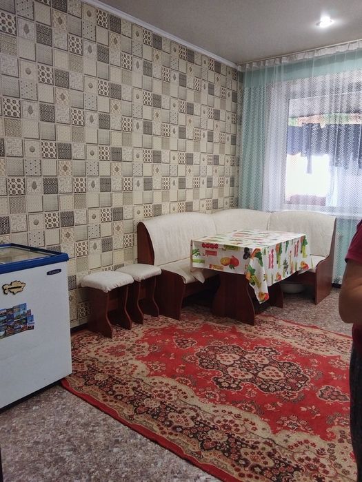 Квартира в поселке Затон