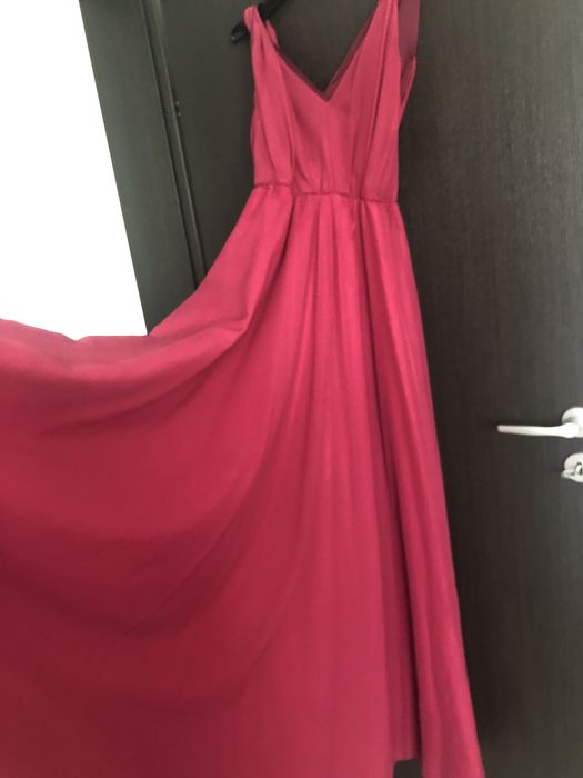 Vand rochie lunga eleganta