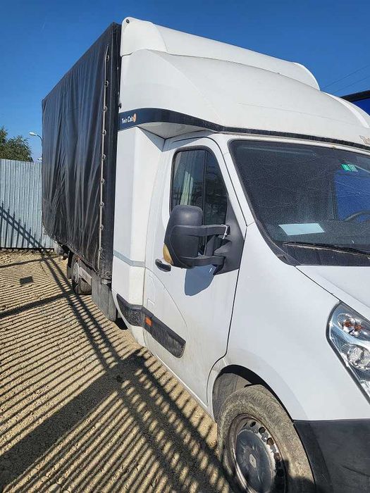 Vand Renault Master motor stricat