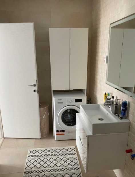 Дава се под наем Двустаен апартамент в Пловдив, Централна гара - 60 кв.м за 270.3 € - Снимка #3