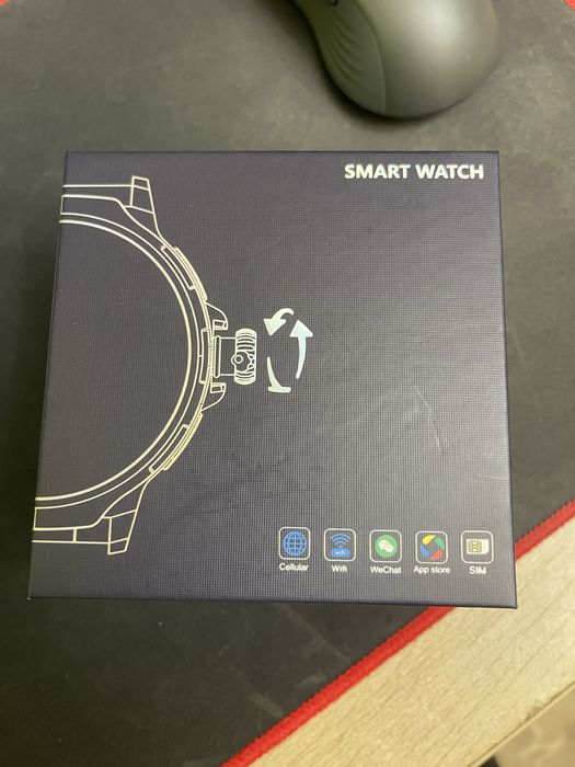 Продам Smart Watch Новые