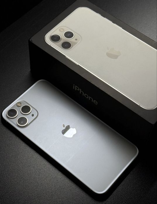 Продам телефон Apple 11 pro