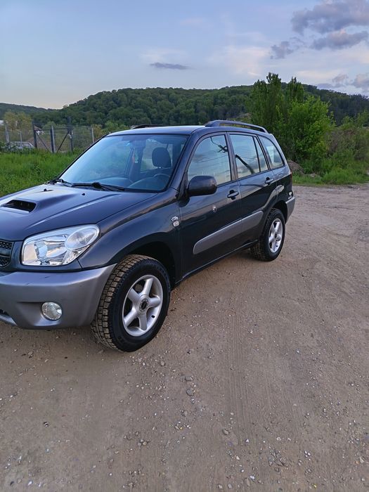 De vânzare Toyota RAV4
