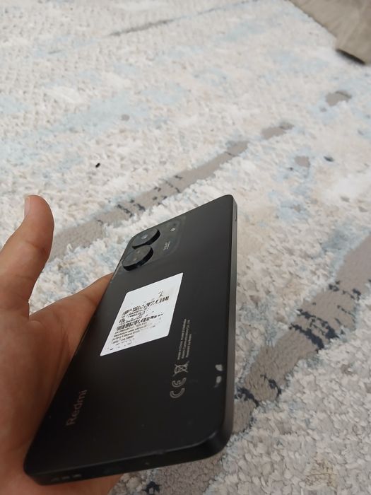 Redmi 13 C karobka dakumit bor