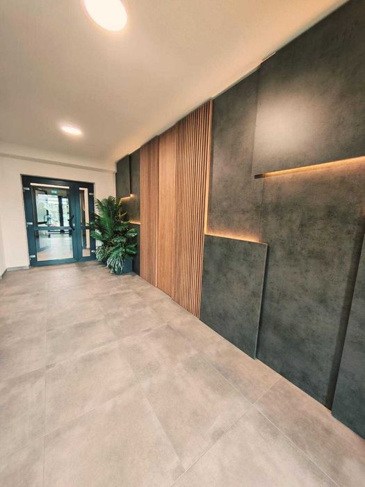 VAND APARTAMENT 2 CAMERE TIP STUDIO 47mp +boxa